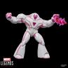 Figura hasbro marvel legends series x - men nimroo