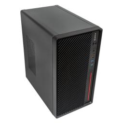 Caja ordenador unykach numen 300 pro matx negro