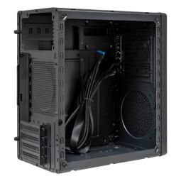 Caja ordenador unykach numen 300 pro matx negro