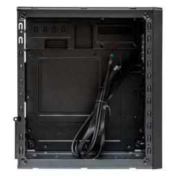Caja ordenador unykach numen 300 pro matx negro