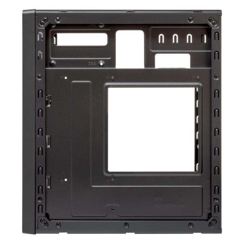 Caja ordenador unykach numen 300 pro matx negro
