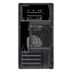 Caja ordenador unykach numen 300 pro matx negro