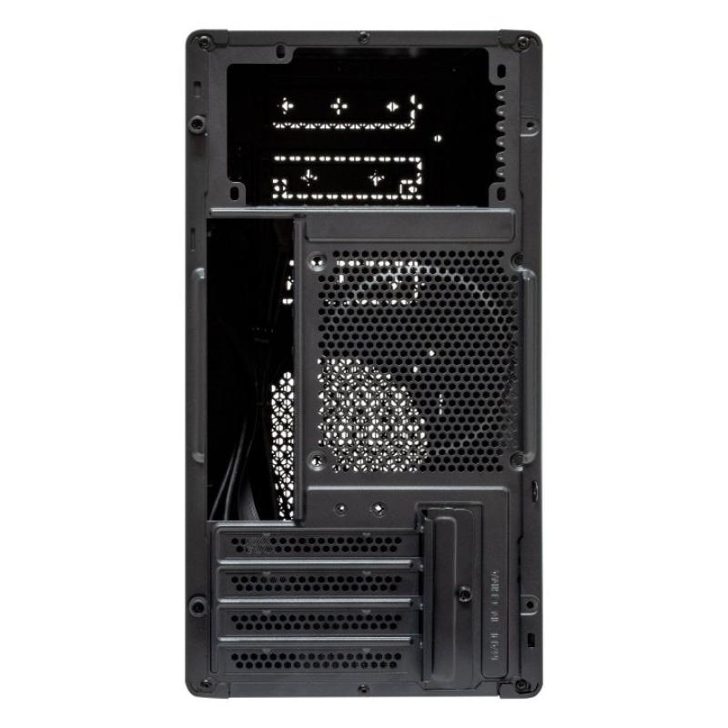 Caja ordenador unykach numen 300 pro matx negro