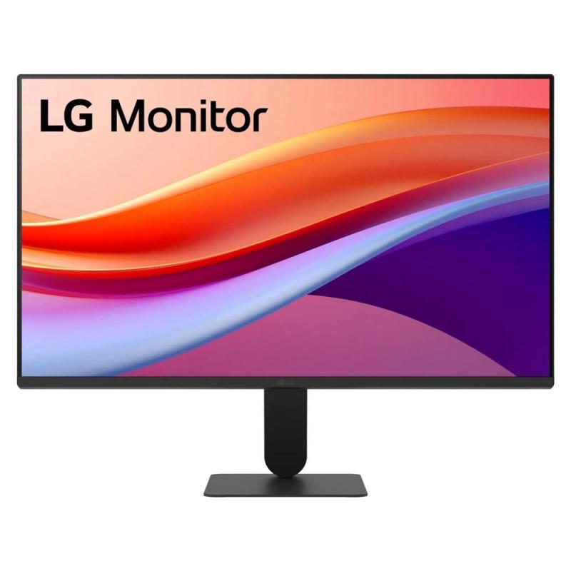 Monitor lg 27u411a - b 27 pulgadas fhd 120hz