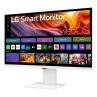 Monitor lg 32u850sa - w 32 pulgadas 4k uhd 60hz