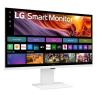 Monitor lg 32u850sa - w 32 pulgadas 4k uhd 60hz