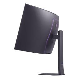 Monitor curvo gaming lg ultragear 45gx950a - b 44.5 pulgadas 5k 165hz