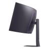 Monitor curvo gaming lg ultragear 45gx950a - b 44.5 pulgadas 5k 165hz