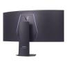 Monitor curvo gaming lg ultragear 45gx950a - b 44.5 pulgadas 5k 165hz