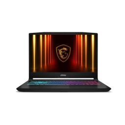 Portatil msi katana 17 hx b14wgk - 034xes i9 - 14900hx - 32gb - ssd 1tb - rtx 5070 8gb - 17.3 pulgadas fhd - freedos