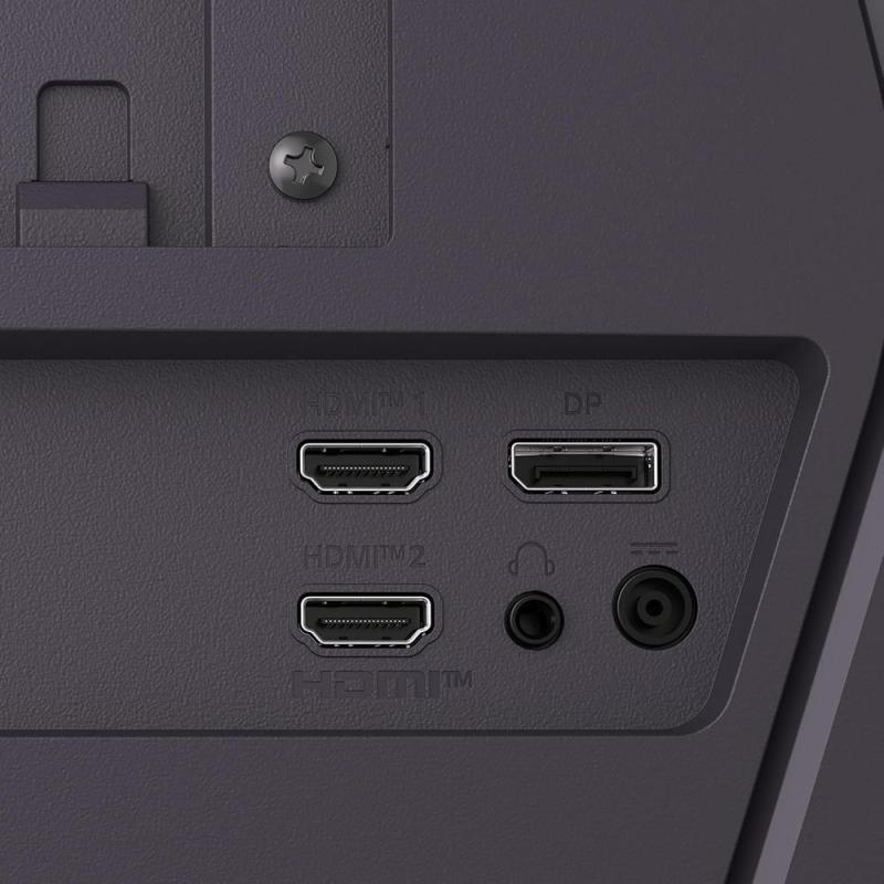 Monitor lg 27g610a - b 27 pulgadas qhd 200hz