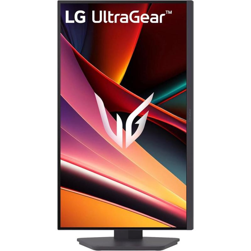 Monitor lg 27g610a - b 27 pulgadas qhd 200hz