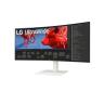 Monitor curvo gaming lg 38br85qc - w 38 pulgadas uwqhd+ 144hz
