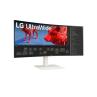 Monitor curvo gaming lg 38br85qc - w 38 pulgadas uwqhd+ 144hz