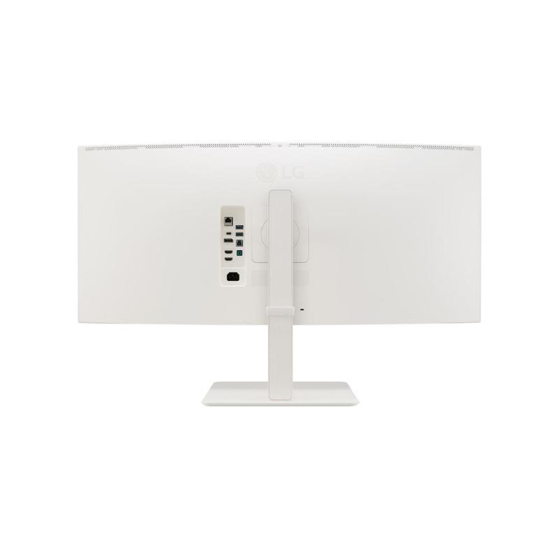 Monitor curvo gaming lg 38br85qc - w 38 pulgadas uwqhd+ 144hz