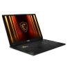 Portatil msi stealth 18hx - 040xes u9 - 275hx - 32gb - ssd 2tb - rtx 5090 24gb - 18 pulgadas qhd+ - freedos