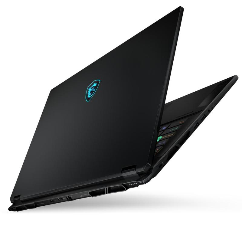 Portatil msi stealth 18hx - 040xes u9 - 275hx - 32gb - ssd 2tb - rtx 5090 24gb - 18 pulgadas qhd+ - freedos