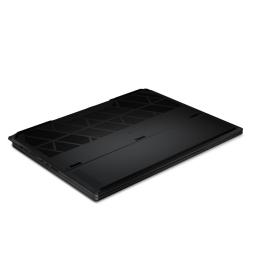 Portatil msi stealth 18hx - 040xes u9 - 275hx - 32gb - ssd 2tb - rtx 5090 24gb - 18 pulgadas qhd+ - freedos