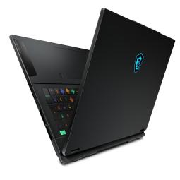 Portatil msi stealth 18hx - 040xes u9 - 275hx - 32gb - ssd 2tb - rtx 5090 24gb - 18 pulgadas qhd+ - freedos