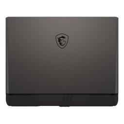 Portatil msi vector 18 hx ai a2xwig - 648es u9 - 275hx - 32gb - ssd 1tb - rtx 5080 16gb - 18 pulgadas qhd+ - w11h