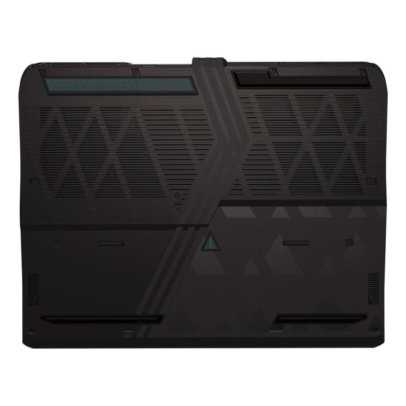 Portatil msi vector 18 hx ai a2xwig - 648es u9 - 275hx - 32gb - ssd 1tb - rtx 5080 16gb - 18 pulgadas qhd+ - w11h