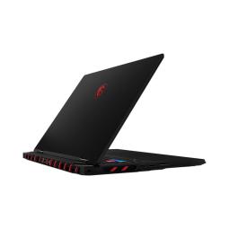 Portatil msi raider 18 hx ai a2xwjg - 459es u9 - 285hx - 64gb - ssd 2tb - rtx 5090 24gb - 18 pulgadas uhd+ - w11h