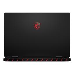 Portatil msi raider 18 hx ai a2xwjg - 459es u9 - 285hx - 64gb - ssd 2tb - rtx 5090 24gb - 18 pulgadas uhd+ - w11h