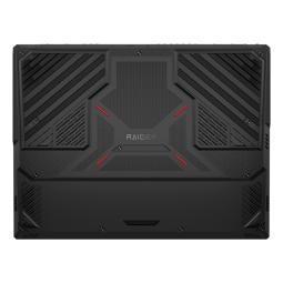 Portatil msi raider 18 hx ai a2xwjg - 459es u9 - 285hx - 64gb - ssd 2tb - rtx 5090 24gb - 18 pulgadas uhd+ - w11h