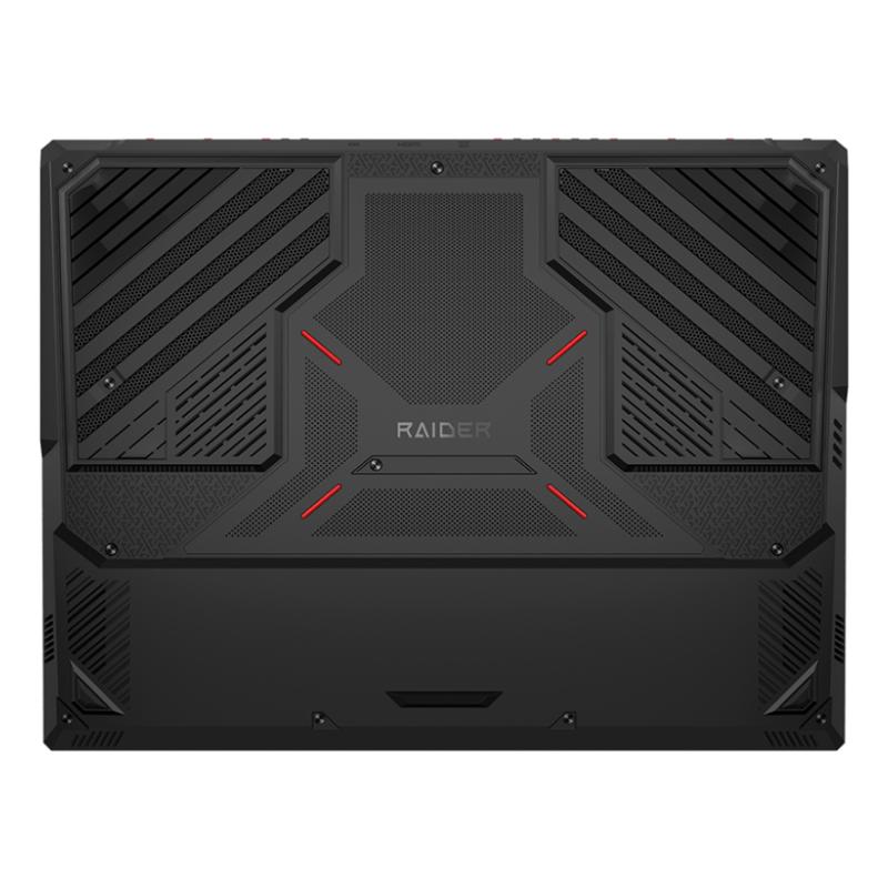Portatil msi raider 18 hx ai a2xwjg - 459es u9 - 285hx - 64gb - ssd 2tb - rtx 5090 24gb - 18 pulgadas uhd+ - w11h