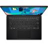 Portatil msi modern 14 c7m - 423xes r7 - 7730u - 16gb - ssd 1tb - 14 pulgadas - freedos