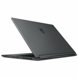 Portatil msi creatorpro 16 a1vkg - 219es u7 - 155h - 32gb - ssd 1tb - rtx 3000 8gb - 16 pulgadas uhd+ - w11p