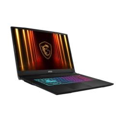 Portatil msi katana 17 - 032xes i7 - 14650hx - 32gb - ssd 1tb - rtx 5070 8gb - 17.3 pulgadas fhd - freedos