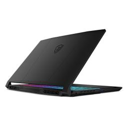 Portatil msi katana 15 hx b14wfk - 084es i7 - 14650hx - 32gb - ssd 1tb - rtx 5060 8gb - 15.6 pulgadas fhd - w11h