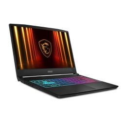 Portatil msi katana 15 hx b14wgk - 085xes i9 - 14900hx - 32gb - ssd 1tb - rtx 5070 8gb - 15.6 pulgadas fhd - freedos