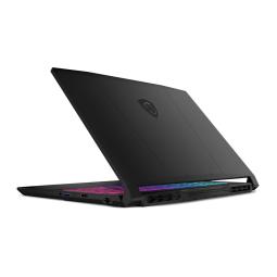 Portatil msi katana 15 hx b14wgk - 085xes i9 - 14900hx - 32gb - ssd 1tb - rtx 5070 8gb - 15.6 pulgadas fhd - freedos