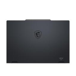 Portatil msi cyborg 17 b2rwfkg - 068xes i7 - 240h - 32gb - ssd 1tb - rtx 5060 - 17.3 pulgadas fhd - freedos