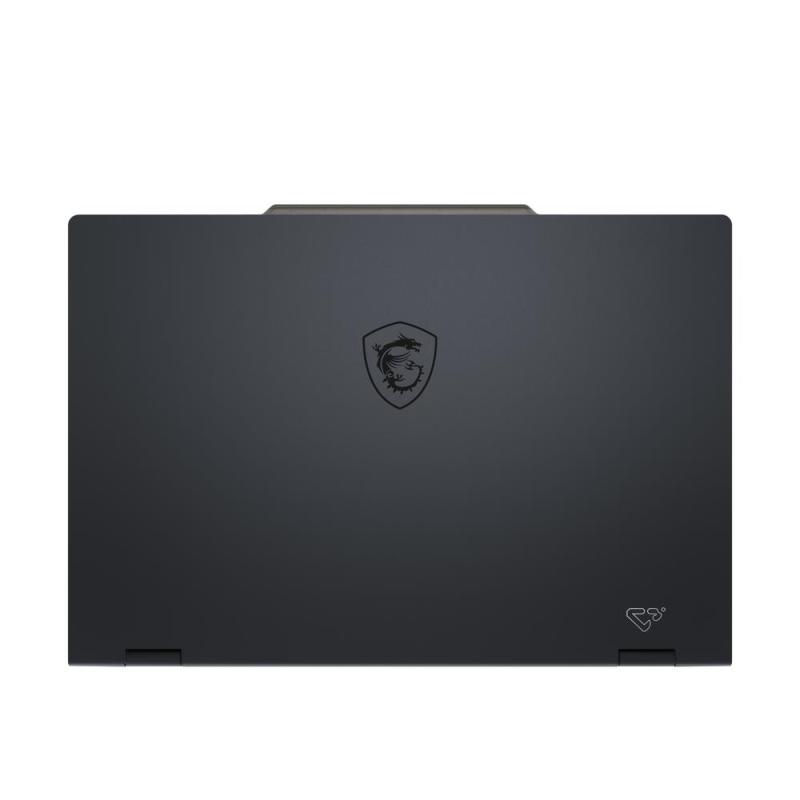 Portatil msi cyborg 17 b2rwfkg - 068xes i7 - 240h - 32gb - ssd 1tb - rtx 5060 - 17.3 pulgadas fhd - freedos