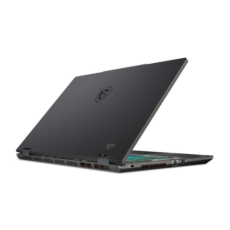 Portatil msi cyborg 17 b2rwfkg - 068xes i7 - 240h - 32gb - ssd 1tb - rtx 5060 - 17.3 pulgadas fhd - freedos