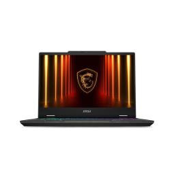 Portatil msi cyborg 17 b2rwfkg - 068xes i7 - 240h - 32gb - ssd 1tb - rtx 5060 - 17.3 pulgadas fhd - freedos