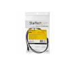 Cable usb tipo c startech 1m - macho - macho - negro