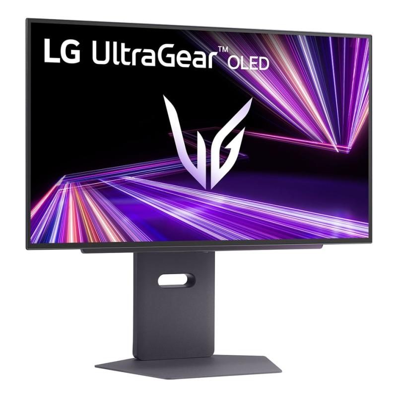 Monitor gaming lg ultragear 27 pulgadas qhd 480hz