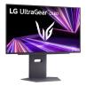 Monitor gaming lg ultragear 27 pulgadas qhd 480hz