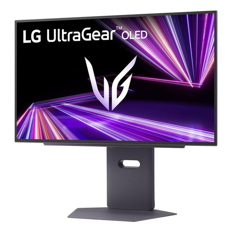 Monitor gaming lg ultragear 27 pulgadas qhd 480hz