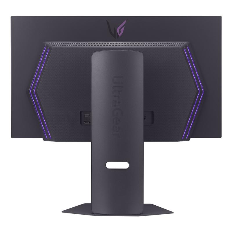 Monitor gaming lg ultragear 27 pulgadas qhd 480hz