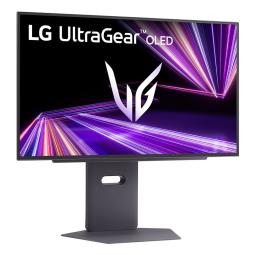 Monitor gaming lg ultragear 27 pulgadas qhd 480hz