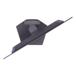 Monitor gaming lg ultragear 27 pulgadas qhd 480hz