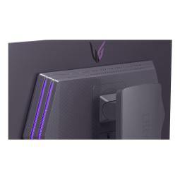 Monitor gaming lg ultragear 27 pulgadas qhd 480hz