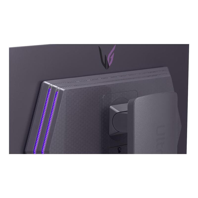 Monitor gaming lg ultragear 27 pulgadas qhd 480hz