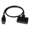 Cable usb 3.1 a sata startech