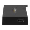 Hub startech usb tipo c 4 en 1